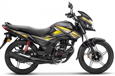 Xe côn đẹp ‘long lanh’ của Honda giá chỉ dưới 20 triệu có những ứng dụng công nghệ gì?