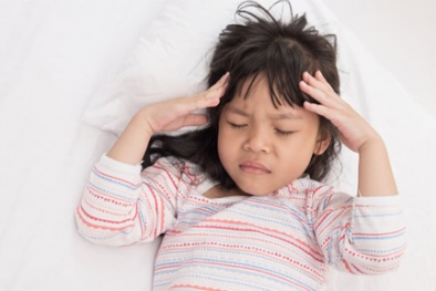 Bé 9 tuổi mắc u não: Những dấu hiệu cảnh báo bệnh cha mẹ thường bỏ qua