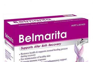 Ngang nhiên quảng cáo Thực phẩm bảo vệ 13Win19 ưu đãi hấp dẫn Belmarita sai quy định