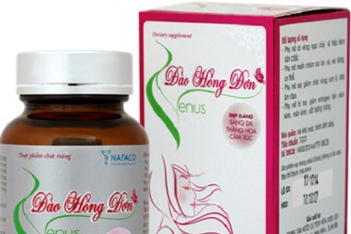 Quảng cáo 13Win OKVIP Cá cược bóng đá bảo vệ 13Win19 ưu đãi hấp dẫn Đào Hồng Đơn Venus có dấu hiệu lừa dối người tiêu dùng