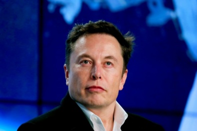 Năm bài học từ hành trình khởi nghiệp của Elon Musk