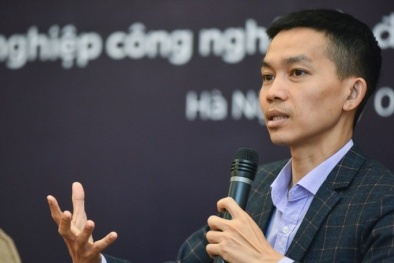 TS. Nguyễn Đức Thành: Cần đặt ra hàng rào để ưu tiên công nghệ tốt trong thu hút FDI