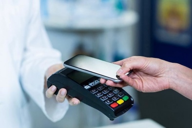  Ví điện tử, ngân hàng: Điểm dừng chân của tội phạm công nghệ