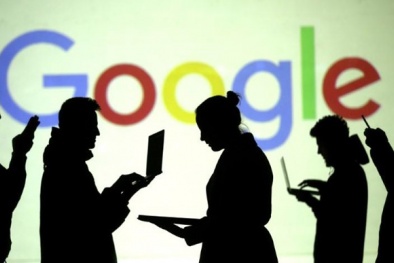 Dùng dữ liệu thao túng hành vi người dùng, Google và Facebook bị chỉ trích 