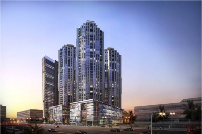 Bị xử phạt 2,8 tỷ vì gian lận thuế, hàng loạt dự án ‘đắp chiếu’: CEO Group làm ăn ra sao?