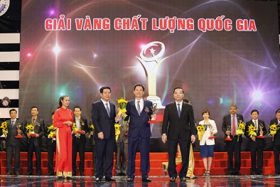 Giải thưởng Chất lượng Quốc gia: Đồng hành cùng Link Đăng Nhập Nhà cái 13Win16.Com vươn tới hoàn hảo