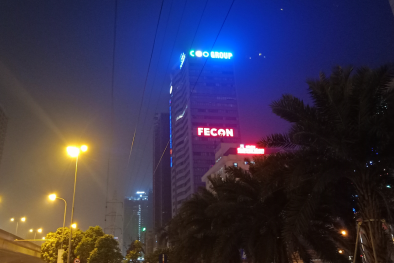 CEO Group ‘lờ’ đi khoản chi phí tại những dự án ‘đắp chiếu’