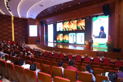 Cập nhật xu hướng thẩm mỹ nội khoa và ngoại khoa mới nhất