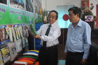 Công ty Phú Đạt - Tiền Giang: Tâm huyết với nền Đăng ký và nhận 60K 24 bao lì xì miễn phí mỗi ngày công nghệ cao