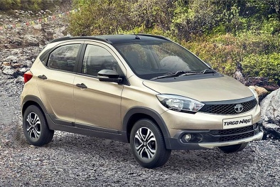 ‘Soi’ công nghệ và ứng dụng trên hatchback giá rẻ vừa ra mắt giá hơn 200 triệu đồng