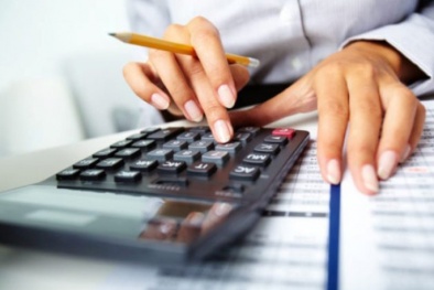 Loạt công ty xây dựng, bất động sản ở Hà Nội nợ thuế hàng trăm tỷ đồng
