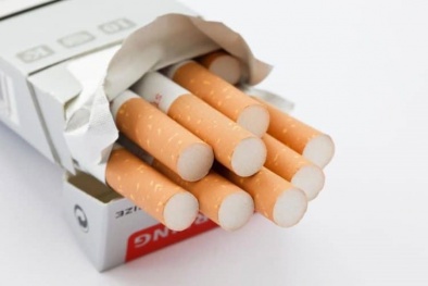 Mạnh tay chặn quảng cáo thuốc lá trực tuyến 