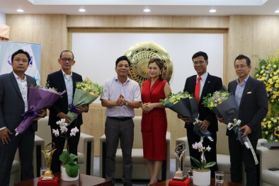 Tọa đàm trực tuyến: Hành trình đến Giải thưởng Chất lượng A13win Ưu đãi Vip của DN Việt Nam