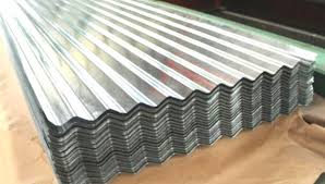 Áp dụng biện pháp chống bán phá giá tạm thời đối với tôn màu xuất xứ Trung Quốc và Hàn Quốc