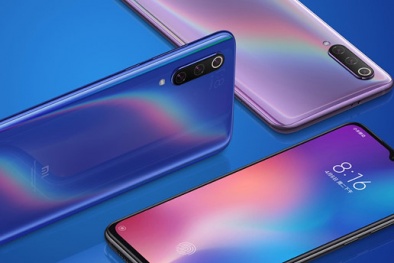Khám phá công nghệ trên mẫu smartphone có camera chính 64 megapixel