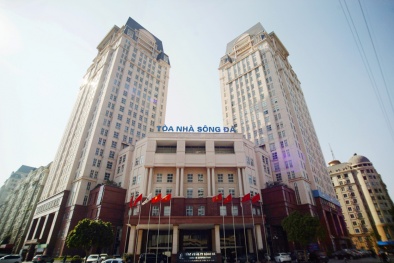 Tổng công ty Sông Đà kinh doanh kém hiệu quả, thù lao lãnh đạo vẫn... 'khủng'