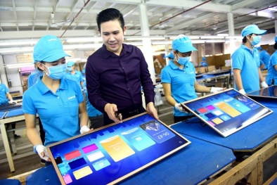 Khó mà biết Tập đoàn Asanzo gian dối vì hồ sơ... 'sạch'