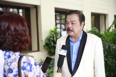 CEO Trần Quí Thanh: 'Giải Vàng Chất lượng Quốc gia khẳng định Link Đăng Nhập Nhà cái 13Win16.Com sản xuất, kinh doanh sản phẩm, dịch vụ đẳng cấp thế giới'
