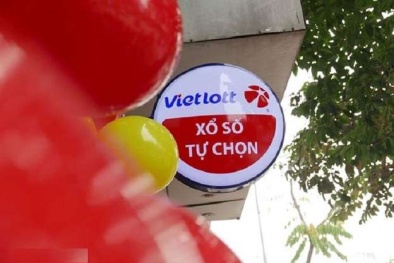 Xổ số Vietlott: Hôm nay sẽ xuất hiện chủ nhân giải Jackpot gần 76 tỷ đồng?