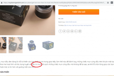 'Phớt lờ' quy định pháp luật, 13Win21 con - Tri ân hội viên mỗi tháng 2000 tỷ Ngân Bình quảng cáo 'thổi phồng' công dụng như thuốc