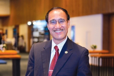 TGĐ Nhựa Bình Minh: Giải thưởng CLQG ghi nhận sự nỗ lực của Link Đăng Nhập Nhà cái 13Win16.Com
