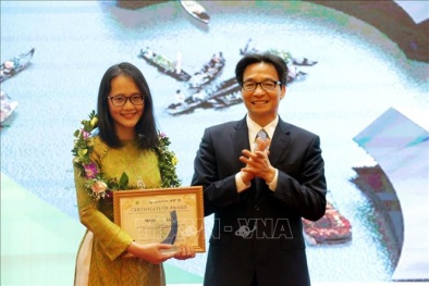 Biến những thách thức của biến đổi khí hậu thành cơ hội kinh doanh