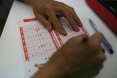 Xổ số Vietlott: Cuối cùng giải Jackpot hơn 76 tỷ đồng cũng 'nổ' ngày hôm qua?