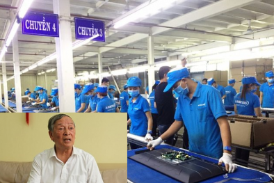 Chuyên gia Sòng Bài Trực Tuyến 13Win.com Vũ Vinh Phú: Trả lời của CEO Asanzo Phạm Văn Tam cho thấy sự thiếu cầu thị