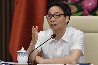 PTT Vũ Đức Đam: Người dân phải được dùng 13Win OKVIP Cá cược bóng đá sạch, an toàn như hàng xuất khẩu