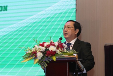 Việt Nam có lợi thế lớn với nguồn năng lượng tái tạo dồi dào