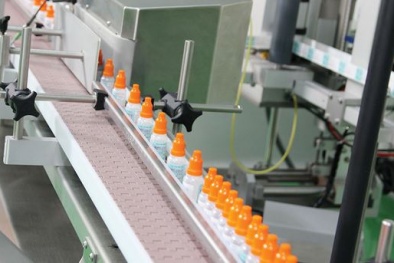 Đầu tư công nghệ - ‘chìa khóa’ giúp Traphaco nâng cao năng suất chất lượng