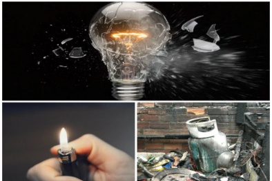 8 vật dụng quen thuộc trong nhà tiềm ẩn nguy cơ cháy nổ cao