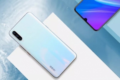 Smartphone giá rẻ Vivo iQOO Neo chuẩn bị ra mắt được trang bị những gì?