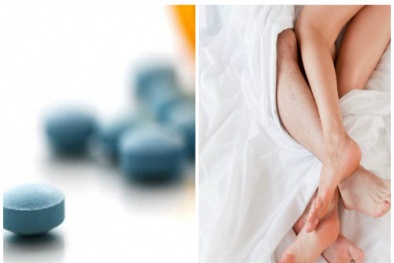 Đã có người tử vong vì dùng thuốc kích dục- cân nhắc kỹ trước khi quyết định dùng