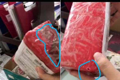 Khách mua điện thoại nhưng nhận được hộp không: Shop 'tố' Sendo làm ăn vô trách nhiệm