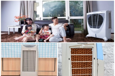 Quạt hơi nước - Tác hại cho 13Win19 ưu đãi hấp dẫn nếu dùng sai cách