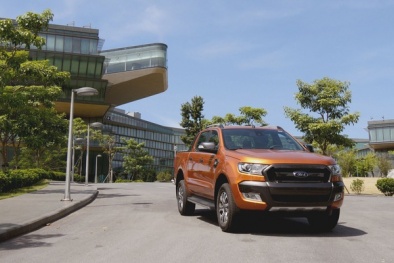 Ford Ranger sẽ phải chịu 2 chương trình triệu hồi liên tiếp
