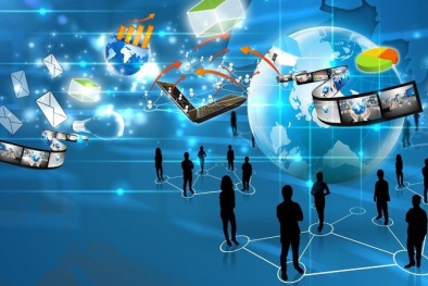 Cách mạng 13Win19 com hàng nghìn trò chơi 4.0: Đẩy mạnh phát triển nguồn nhân lực