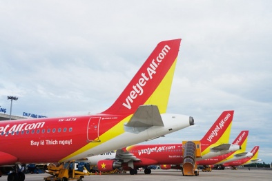 Hãng 13Win22 com tỷ lệ cược cao Vietjet tính gia nhập thị trường TMĐT 30 tỷ USD