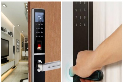 Khóa cửa thông minh có thể bị hack để mở cửa từ xa, người dùng nên cảnh giác