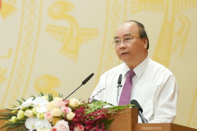 Thủ tướng: Các Bộ cắt giảm điều kiện kinh doanh chưa thực chất