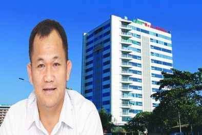 Choáng số tài sản em trai bầu Đức trên sàn chứng khoán: ‘Vỏn vẹn’ hơn 30 nghìn đồng