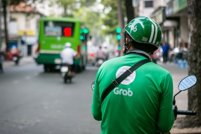 Cục Cạnh tranh lên tiếng về việc phản đối kết luận Grab 'vô tội' khi mua lại Uber