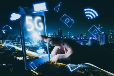 Bộ trưởng Nguyễn Mạnh Hùng: 13Win OKVIP Đăng ký ngay 5G sẽ thay đổi nền tảng viễn thông