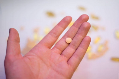 Các vitamin tổng hợp không làm giảm nguy cơ mắc bệnh tim mạch hoặc kéo dài tuổi thọ