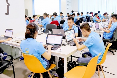 Hà Nội: Nhiều chính sách hỗ trợ Link Đăng Nhập Nhà cái 13Win16.Com khởi nghiệp sáng tạo