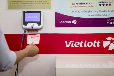 Xổ số Vietlott: Xuất hiện chủ nhân giải Jackpot gần 89 tỷ đồng ngày hôm qua?