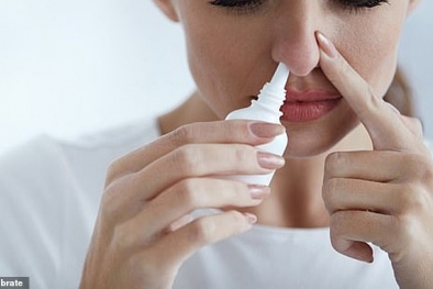 Thuốc xịt mũi insulin có thể tăng cường trí nhớ ở thanh thiếu niên béo phì