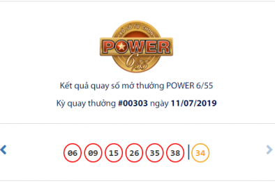 Xổ số Vietlott: Vừa có người trúng 29 tỷ, lại xuất hiện tỷ phú mới trúng hơn 4,3 tỷ đồng