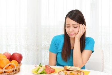 Tập luyện tăng cơ bắp có thể gây rối loạn ăn uống, đặc biệt đối với giới trẻ